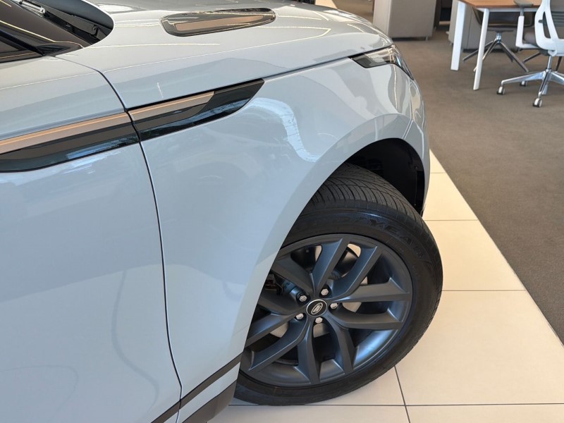 2023 (73) LAND ROVER RANGE ROVER VELAR 2.0 D200 MHEV Dynamic SE 5dr Auto 5321579