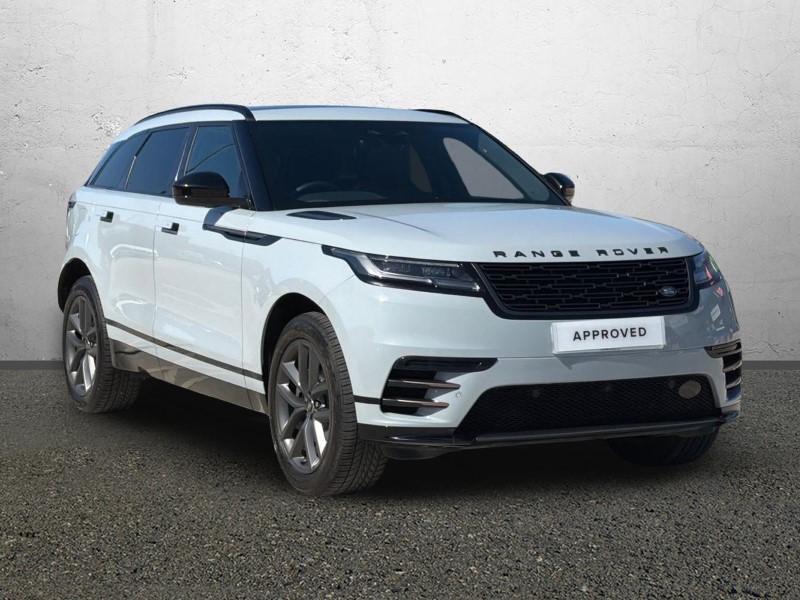 2023 (73) LAND ROVER RANGE ROVER VELAR 2.0 D200 MHEV Dynamic SE 5dr Auto