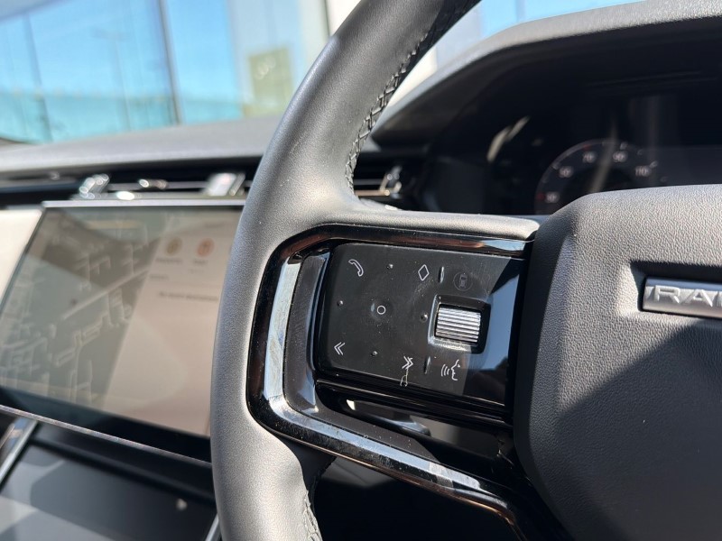 2023 (73) LAND ROVER RANGE ROVER VELAR 2.0 D200 MHEV Dynamic SE 5dr Auto 5321558