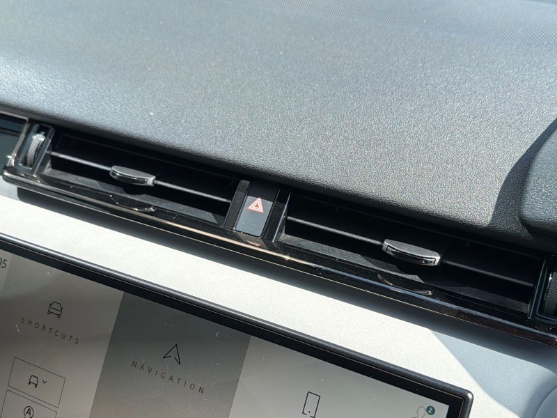 2023 (73) LAND ROVER RANGE ROVER VELAR 2.0 D200 MHEV Dynamic SE 5dr Auto 5321565