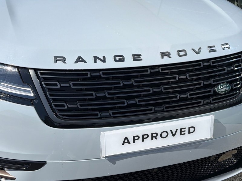 2023 (73) LAND ROVER RANGE ROVER VELAR 2.0 D200 MHEV Dynamic SE 5dr Auto 5321573