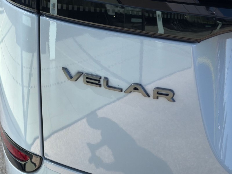 2023 (73) LAND ROVER RANGE ROVER VELAR 2.0 D200 MHEV Dynamic SE 5dr Auto 5321576