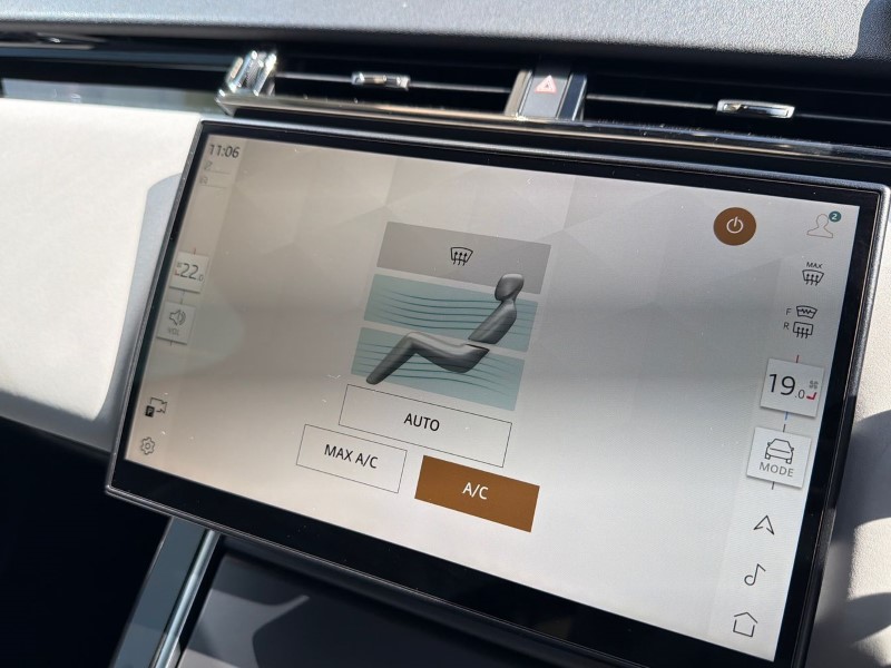 2023 (73) LAND ROVER RANGE ROVER VELAR 2.0 D200 MHEV Dynamic SE 5dr Auto 5321562