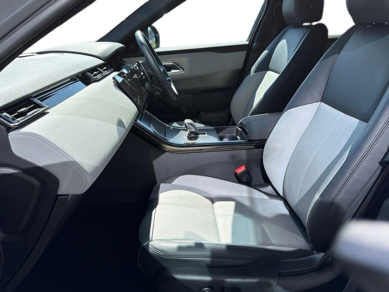 2023 (73) LAND ROVER RANGE ROVER VELAR 2.0 D200 MHEV Dynamic SE 5dr Auto 5321533