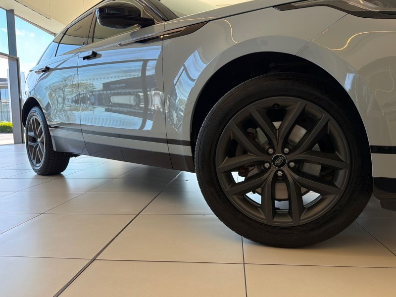 2023 (73) LAND ROVER RANGE ROVER VELAR 2.0 D200 MHEV Dynamic SE 5dr Auto 5321574