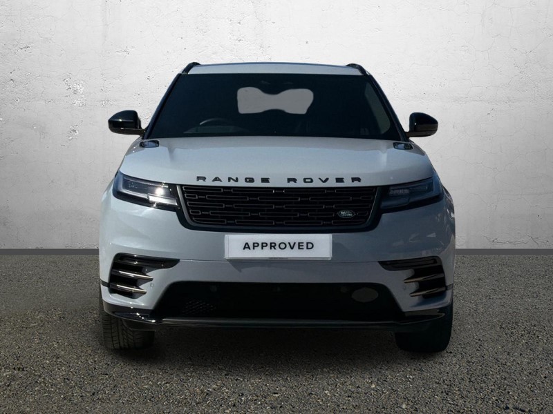 2023 (73) LAND ROVER RANGE ROVER VELAR 2.0 D200 MHEV Dynamic SE 5dr Auto 5321537