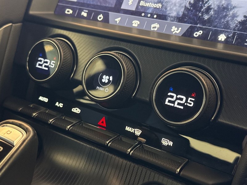 2021 (21) JAGUAR F-TYPE 2.0 P300 R-Dynamic 2dr Auto 5317388