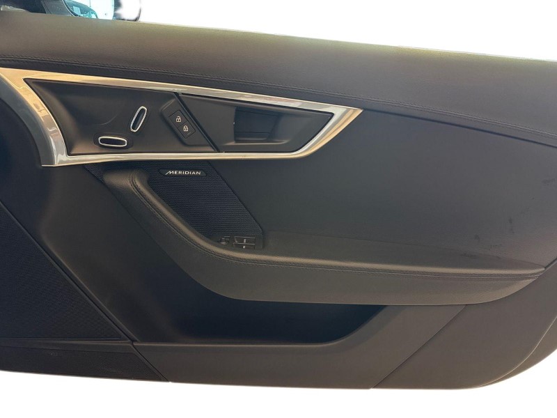 2021 (21) JAGUAR F-TYPE 2.0 P300 R-Dynamic 2dr Auto 5317378