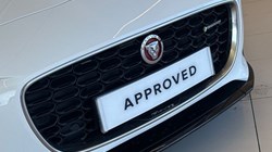 2021 (21) JAGUAR F-TYPE 2.0 P300 R-Dynamic 2dr Auto 5317396