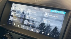 2021 (21) JAGUAR F-TYPE 2.0 P300 R-Dynamic 2dr Auto 5317387