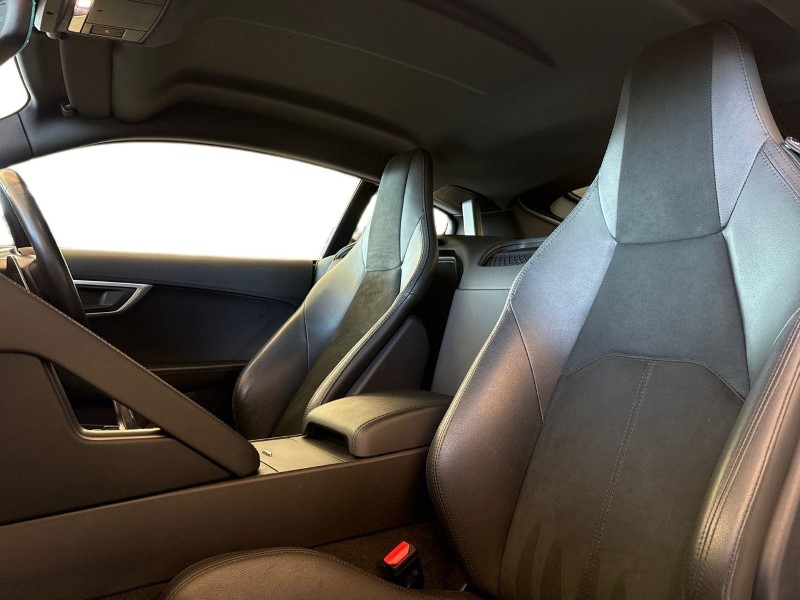 2021 (21) JAGUAR F-TYPE 2.0 P300 R-Dynamic 2dr Auto 5317361