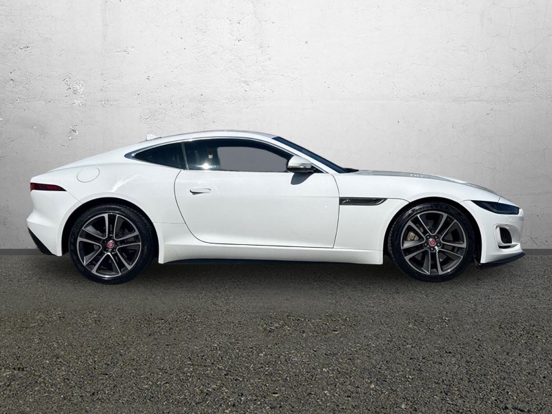 2021 (21) JAGUAR F-TYPE 2.0 P300 R-Dynamic 2dr Auto 5317362