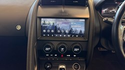 2021 (21) JAGUAR F-TYPE 2.0 P300 R-Dynamic 2dr Auto 5317371