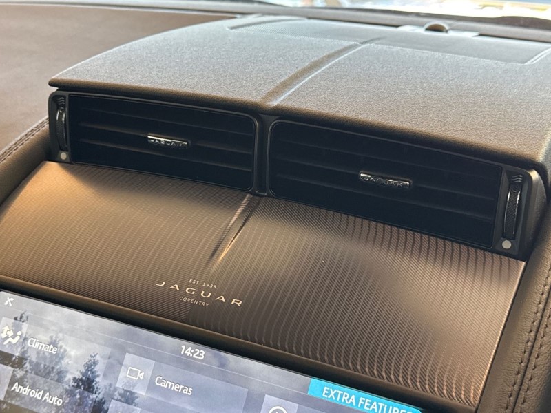 2021 (21) JAGUAR F-TYPE 2.0 P300 R-Dynamic 2dr Auto 5317390