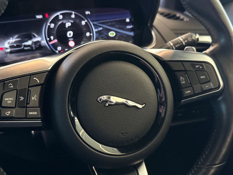 2021 (21) JAGUAR F-TYPE 2.0 P300 R-Dynamic 2dr Auto 5317383