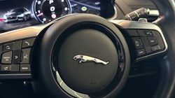 2021 (21) JAGUAR F-TYPE 2.0 P300 R-Dynamic 2dr Auto 5317383