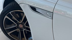 2021 (21) JAGUAR F-TYPE 2.0 P300 R-Dynamic 2dr Auto 5317377