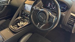2021 (21) JAGUAR F-TYPE 2.0 P300 R-Dynamic 2dr Auto 5317366