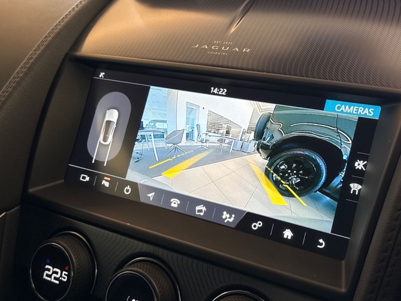 2021 (21) JAGUAR F-TYPE 2.0 P300 R-Dynamic 2dr Auto 5317369