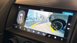 2021 (21) JAGUAR F-TYPE 2.0 P300 R-Dynamic 2dr Auto 5317369