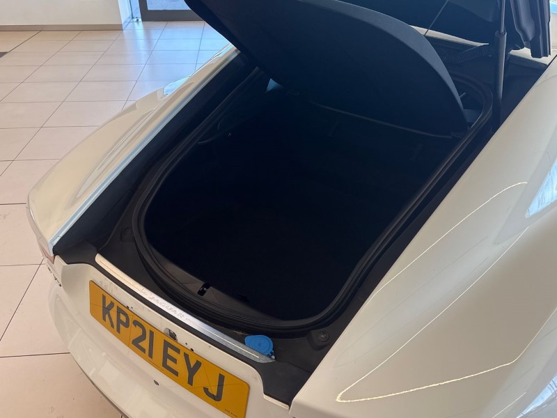 2021 (21) JAGUAR F-TYPE 2.0 P300 R-Dynamic 2dr Auto 5317393