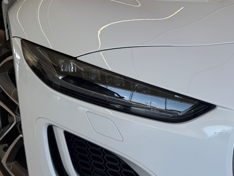 2021 (21) JAGUAR F-TYPE 2.0 P300 R-Dynamic 2dr Auto 5317374