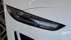 2021 (21) JAGUAR F-TYPE 2.0 P300 R-Dynamic 2dr Auto 5317374