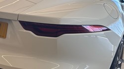 2021 (21) JAGUAR F-TYPE 2.0 P300 R-Dynamic 2dr Auto 5317400
