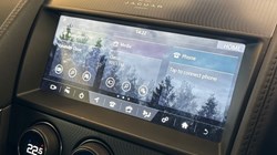 2021 (21) JAGUAR F-TYPE 2.0 P300 R-Dynamic 2dr Auto 5317386