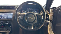 2021 (21) JAGUAR F-TYPE 2.0 P300 R-Dynamic 2dr Auto 5317372