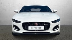 2021 (21) JAGUAR F-TYPE 2.0 P300 R-Dynamic 2dr Auto 5317364