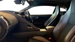 2021 (21) JAGUAR F-TYPE 2.0 P300 R-Dynamic 2dr Auto 5317360