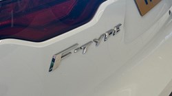 2021 (21) JAGUAR F-TYPE 2.0 P300 R-Dynamic 2dr Auto 5317398