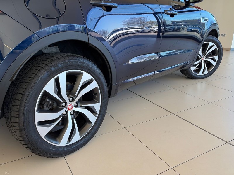 2023 (23) JAGUAR E-PACE 1.5 P300e R-Dynamic HSE 5dr Auto 5323066
