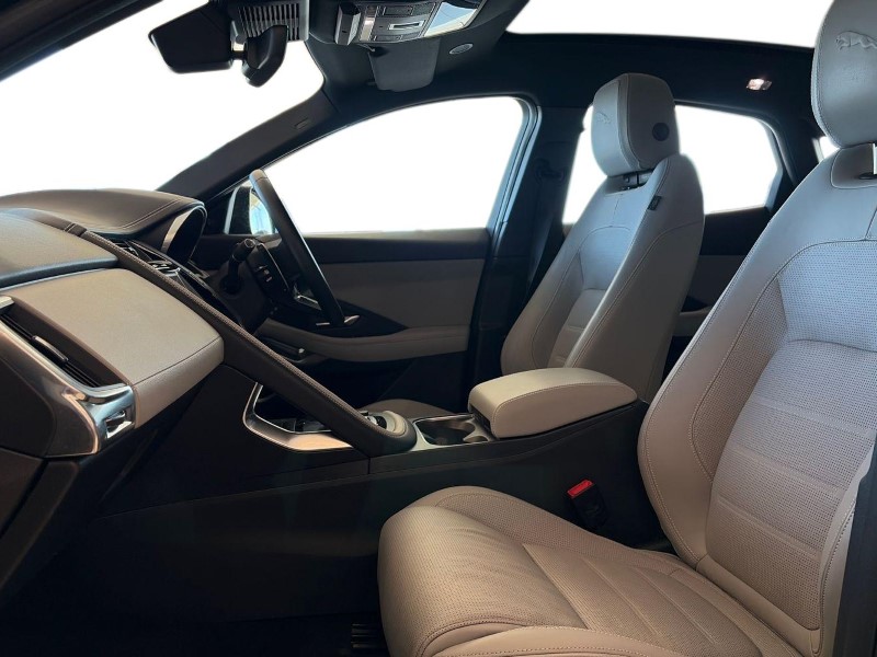 2023 (23) JAGUAR E-PACE 1.5 P300e R-Dynamic HSE 5dr Auto 5323019