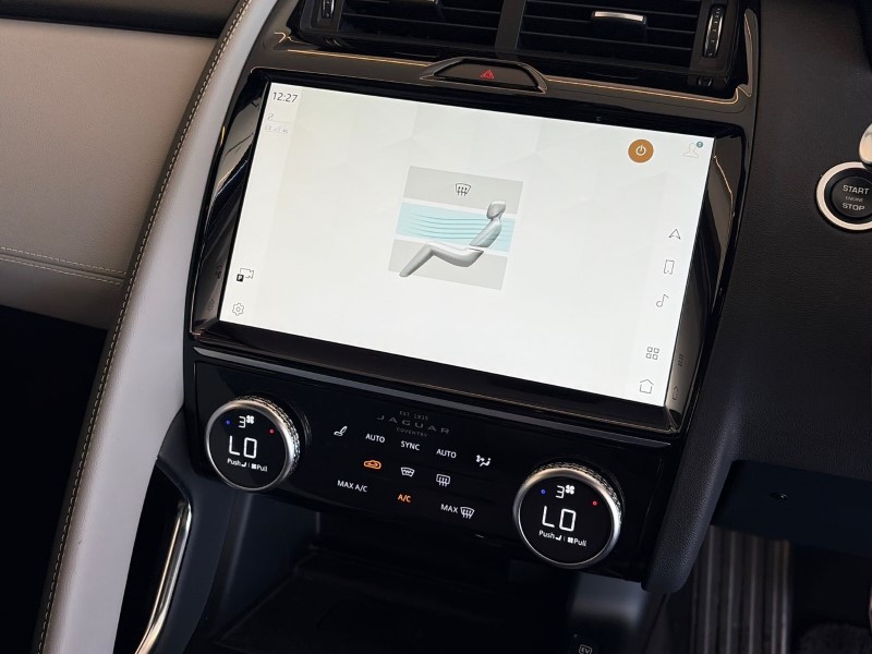 2023 (23) JAGUAR E-PACE 1.5 P300e R-Dynamic HSE 5dr Auto 5323049