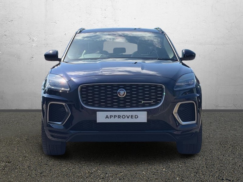 2023 (23) JAGUAR E-PACE 1.5 P300e R-Dynamic HSE 5dr Auto 5323023