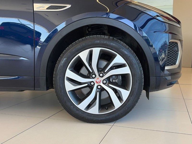 2023 (23) JAGUAR E-PACE 1.5 P300e R-Dynamic HSE 5dr Auto 5323024