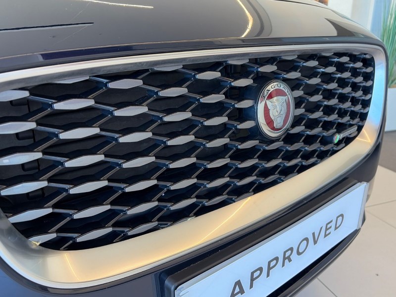 2023 (23) JAGUAR E-PACE 1.5 P300e R-Dynamic HSE 5dr Auto 5323061