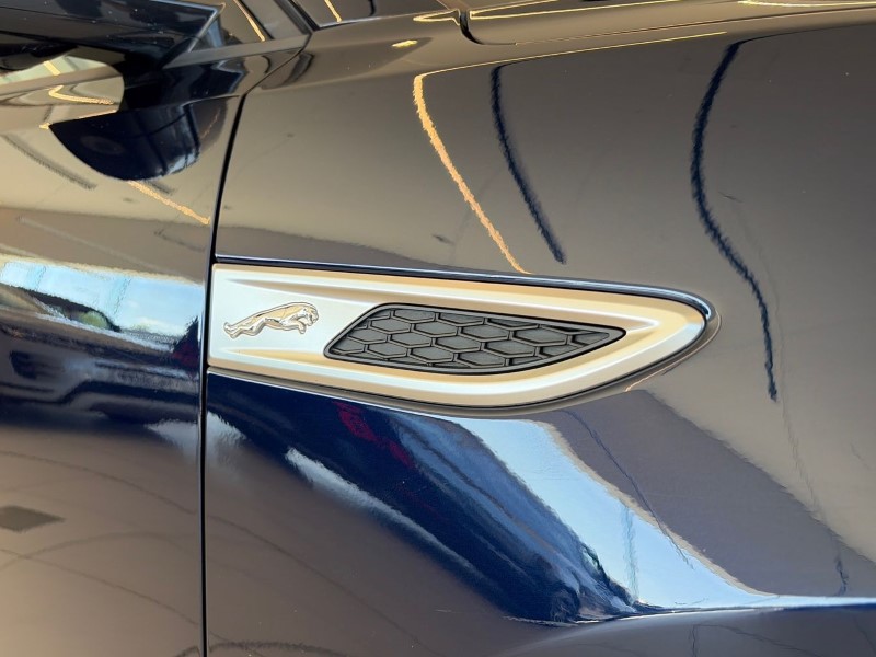 2023 (23) JAGUAR E-PACE 1.5 P300e R-Dynamic HSE 5dr Auto 5323036