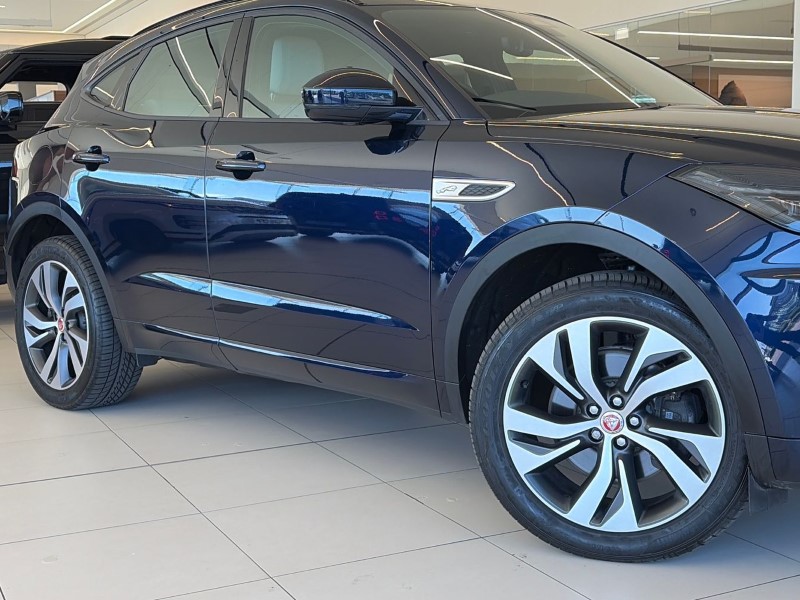 2023 (23) JAGUAR E-PACE 1.5 P300e R-Dynamic HSE 5dr Auto 5323062