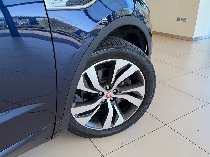 2023 (23) JAGUAR E-PACE 1.5 P300e R-Dynamic HSE 5dr Auto 5323067