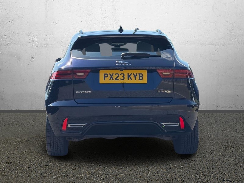 2023 (23) JAGUAR E-PACE 1.5 P300e R-Dynamic HSE 5dr Auto 5323022