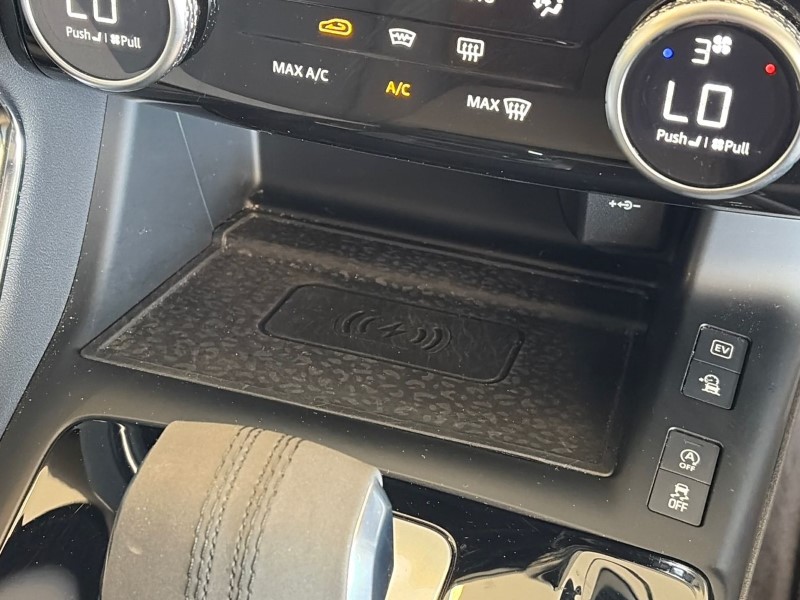 2023 (23) JAGUAR E-PACE 1.5 P300e R-Dynamic HSE 5dr Auto 5323053