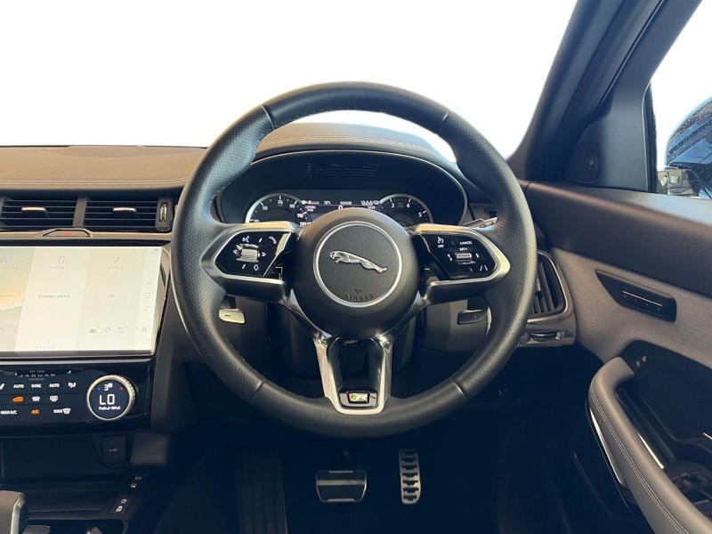 2023 (23) JAGUAR E-PACE 1.5 P300e R-Dynamic HSE 5dr Auto 5323031