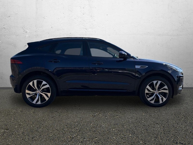 2023 (23) JAGUAR E-PACE 1.5 P300e R-Dynamic HSE 5dr Auto 5323021