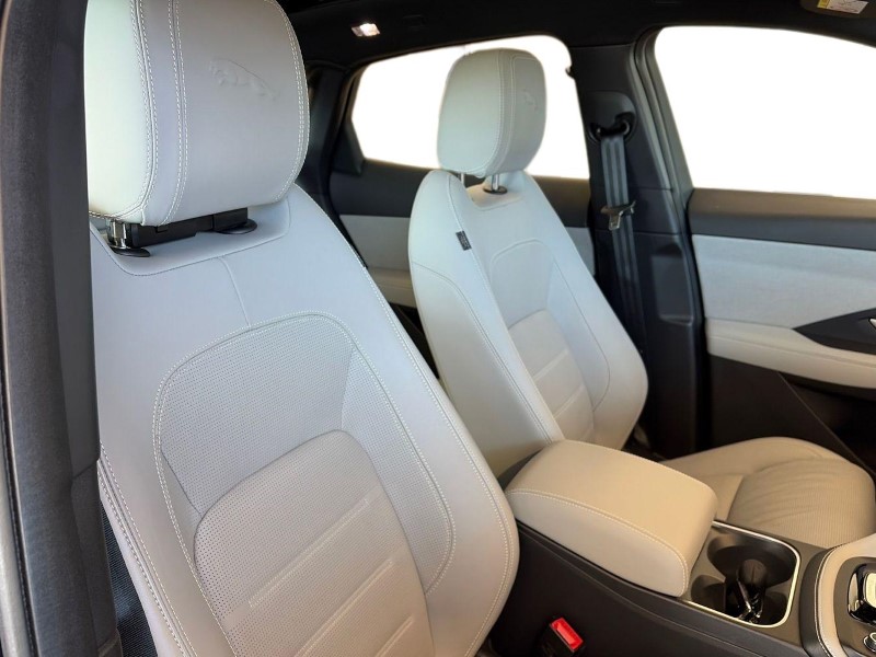 2023 (23) JAGUAR E-PACE 1.5 P300e R-Dynamic HSE 5dr Auto 5323042