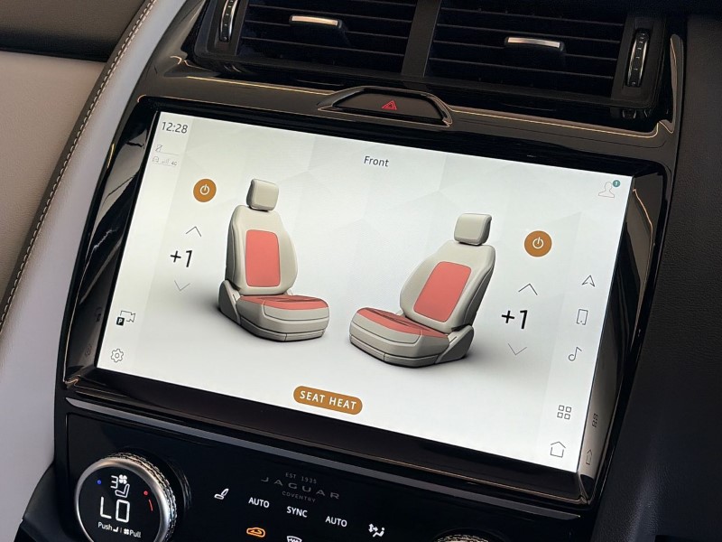 2023 (23) JAGUAR E-PACE 1.5 P300e R-Dynamic HSE 5dr Auto 5323051