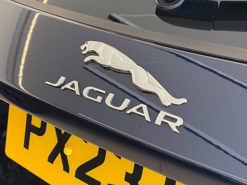2023 (23) JAGUAR E-PACE 1.5 P300e R-Dynamic HSE 5dr Auto 5323063