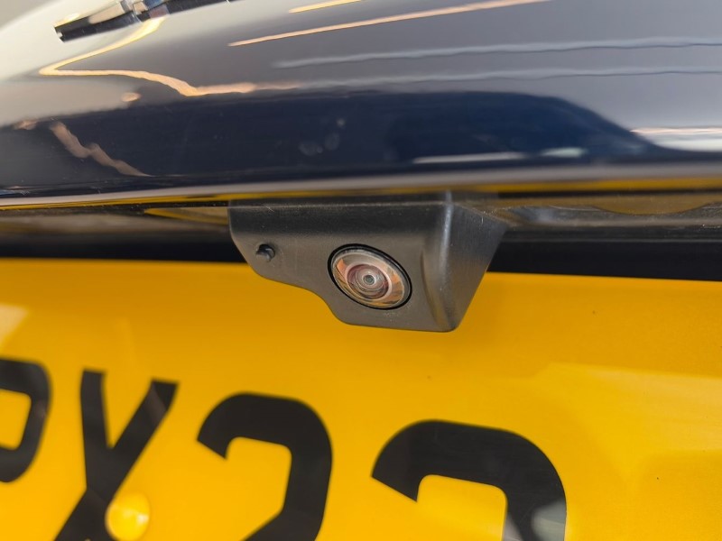 2023 (23) JAGUAR E-PACE 1.5 P300e R-Dynamic HSE 5dr Auto 5323059